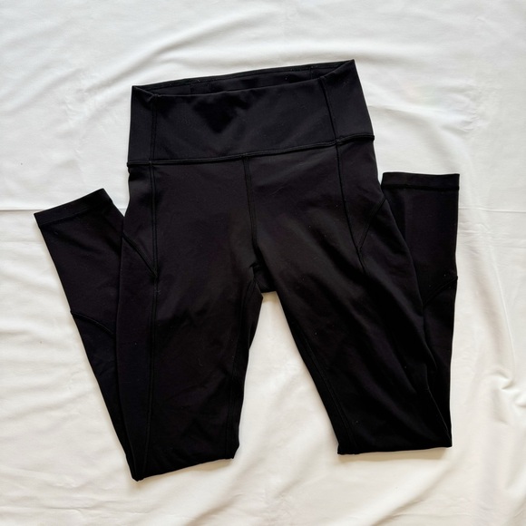 Lululemon In Movement Tight - Picture 3 of 6